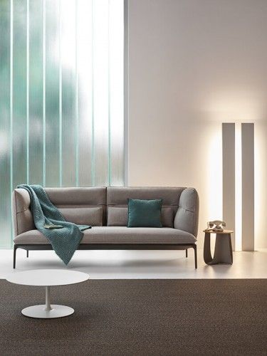 Archisio - Mdf Italia - Progetto Yale x