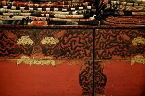 Archisio - Antonio Chiari Mobili E Oggetti Orientali - Progetto Antonio chiariMobili oggetti e tessuti orientali