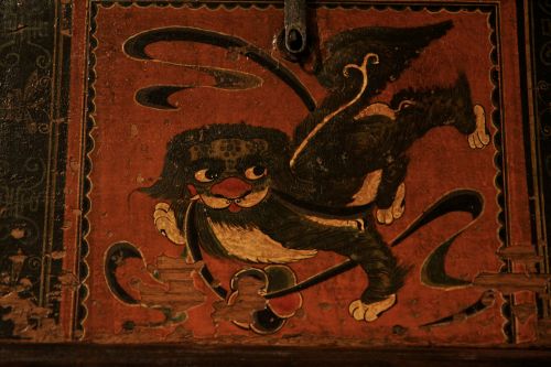 Archisio - Antonio Chiari Mobili E Oggetti Orientali - Progetto Antonio chiariMobili oggetti e tessuti orientali