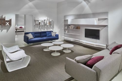 Archisio - Mdf Italia - Progetto Hara