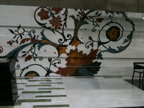 Archisio - Euromarmi srl - Progetto Gallery