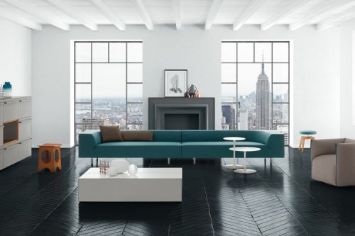 Archisio - Mdf Italia - Progetto Handle