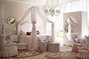 Archisio - Due Palme Project - Progetto Classic camerette