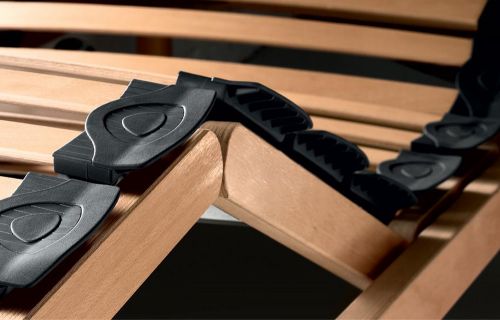 Archisio - Due Palme Project - Progetto Reti e materassi