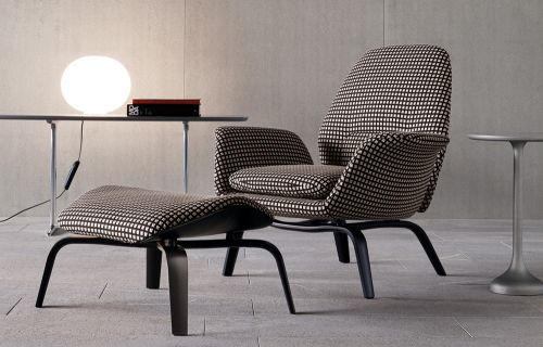 Archisio - Due Palme Project - Progetto Poltrone