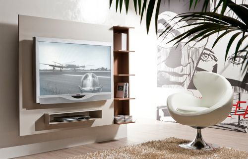 Archisio - Due Palme Project - Progetto Design complementi