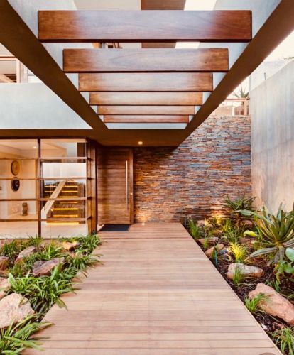 Archisio - Alexstrocchi - Progetto Parquet per esterni