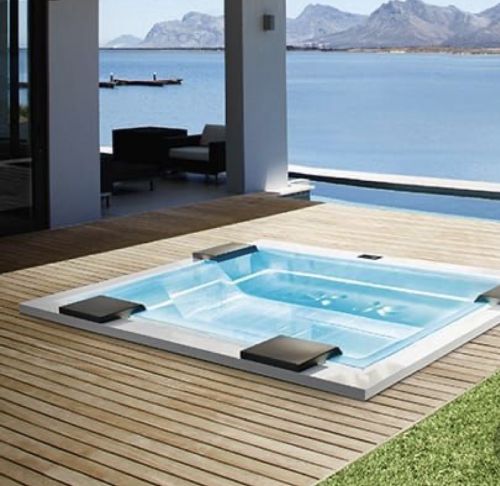 Archisio - Alexstrocchi - Progetto Minipiscine