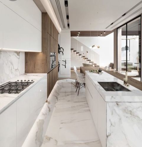 Archisio - Alexstrocchi - Progetto Ceramica maxi formato