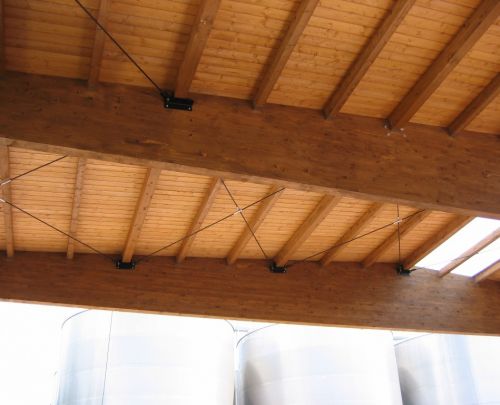 Archisio - Costruzioni Innovative - Progetto Bifalde