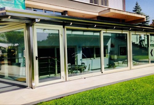 Archisio - Alfio Carmelo Lombardo - Progetto Height-adjustable infrared meters in catania