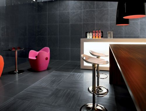Archisio - Ral Ceramiche Design srl - Progetto Pavimenti gres porcellanato 5th avenue