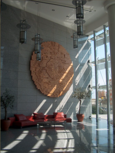 Archisio - Metex Design Group - Progetto Elit residences