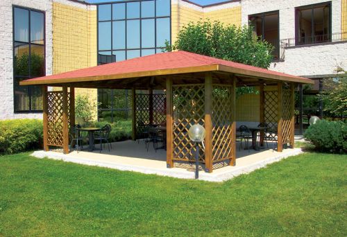 Archisio - Alce srl - Progetto Progetti a misura