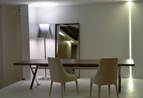 Archisio - Pz Resine srl - Progetto Showroom