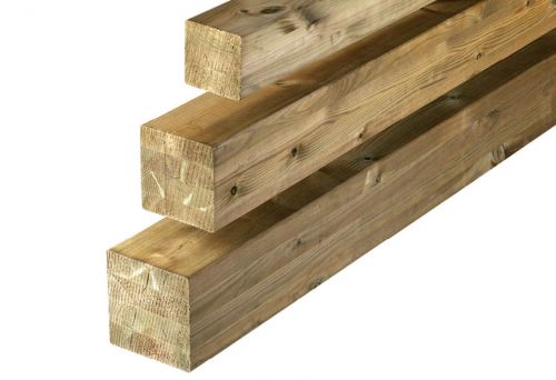 Archisio - Alce srl - Progetto Semilavorati in legno