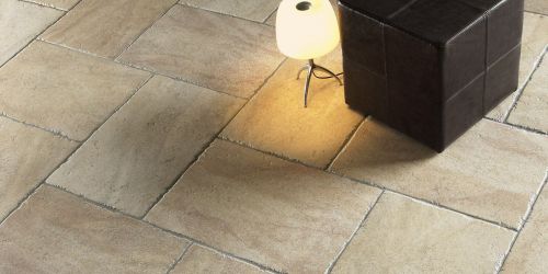 Archisio - Ral Ceramiche Design srl - Progetto Pavimenti gres porcellanatocamelot
