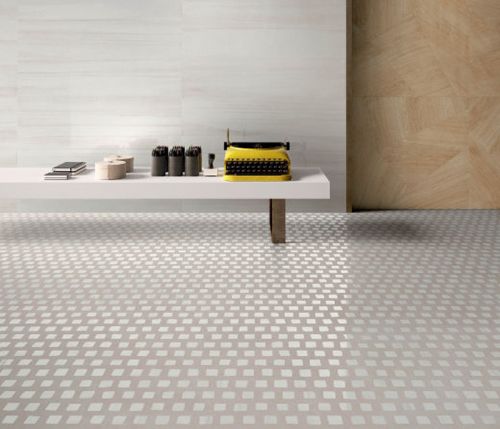 Archisio - Ral Ceramiche Design srl - Progetto Pavimenti gres porcellanatoset