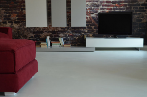 Archisio - Pz Resine srl - Progetto Ristrutturazione