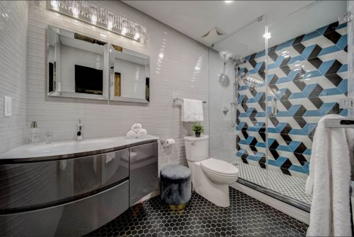 Archisio - Tonalite - Progetto The westlake hotel