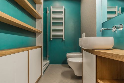 Archisio - Tonalite - Progetto Sweet home