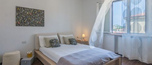 Archisio - Accaesse Home Staging - Progetto Home staging per affitto