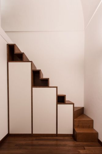 Archisio - Gabriele Giliberti - Progetto Casa 1306