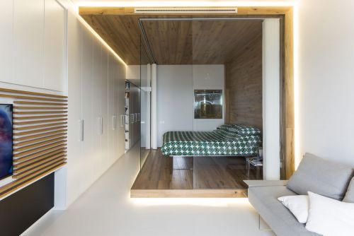 Archisio - Gabriele Giliberti - Progetto Casa 1409