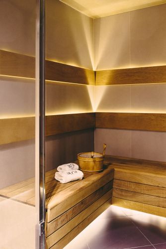 Archisio - Gabriele Giliberti - Progetto Aura