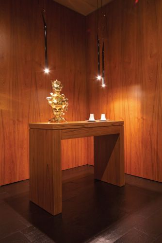 Archisio - Gabriele Giliberti - Progetto Clelim