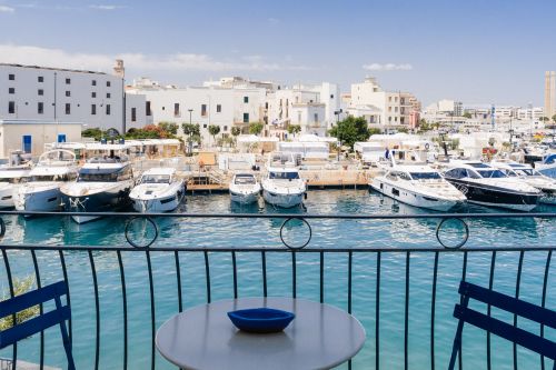 Archisio - Gabriele Giliberti - Progetto La casa del pescatore