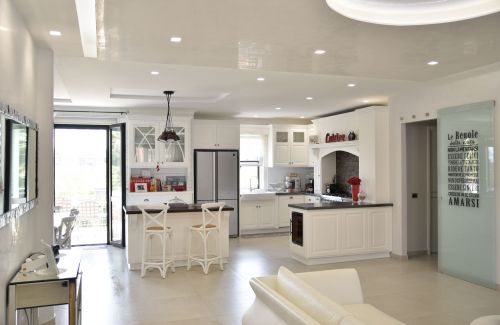 Archisio - Andrea Leone - Progetto Casaf