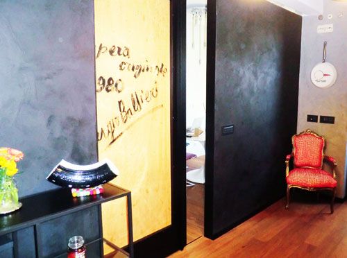 Archisio - Silvia Morelli - Progetto Ristrutturazione