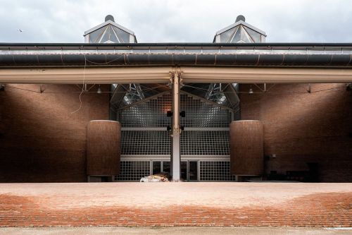 Archisio - Guglielmo Verrienti - Progetto Citt della scienza