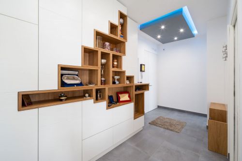 Archisio - Guglielmo Verrienti - Progetto Casa d