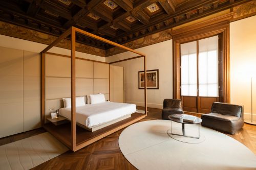 Archisio - Guglielmo Verrienti - Progetto Palazzo montemartini