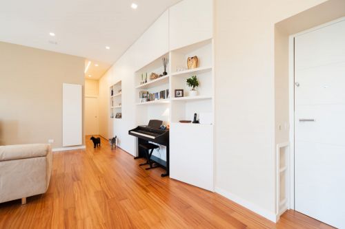 Archisio - Guglielmo Verrienti - Progetto Casa pf