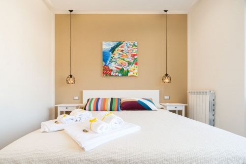 Archisio - Guglielmo Verrienti - Progetto Attico oltremare