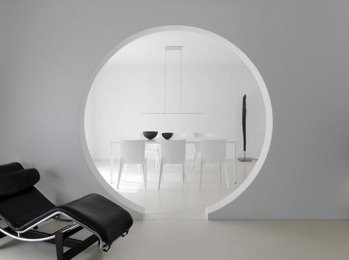 Archisio - Enrico Cano Fotografo - Progetto Casa b