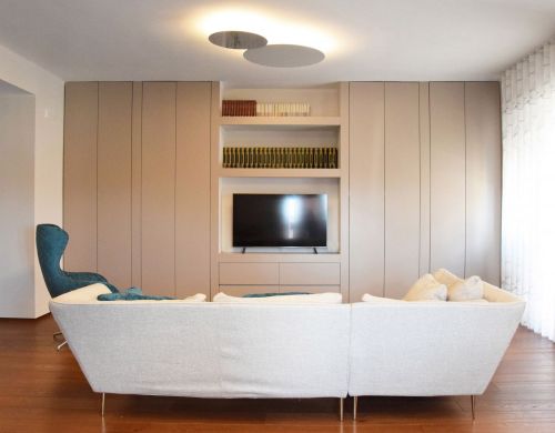 Archisio - Cc Cucuzza Cavallaro Architetti - Progetto Ristrutturazione casar10 architetto catania studio di architettura cc cucuzza cavallaro architetti