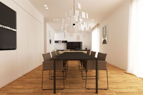 Archisio - Cc Cucuzza Cavallaro Architetti - Progetto Ristrutturazione casa gm104 architetto patern studio di architettura cc cucuzza cavallaro architetti