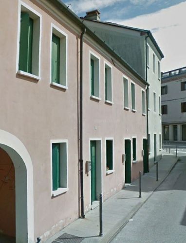 Archisio - Stefano Bassan By Architettidomicilio - Progetto Recupero ambientale e edilizio in contesto urbano casa e giardino