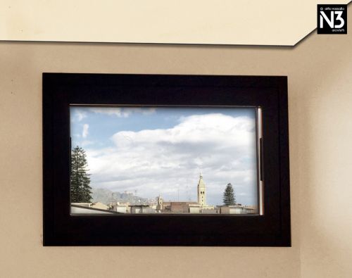 Archisio - Alfio Vassallo - Progetto Mams house 16