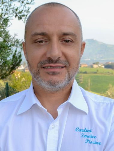 Archisio - Carlini Service Di Carlini Williams - Progetto Titolare della ditta carlini williams