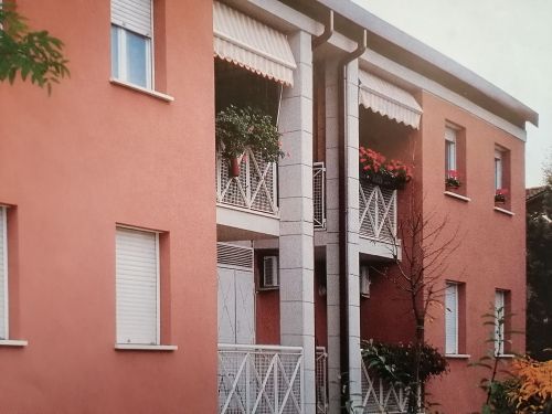 Archisio - Stefano Bassan By Architettidomicilio - Progetto Quadrifamiliare compatta con tetto a volta ventilato