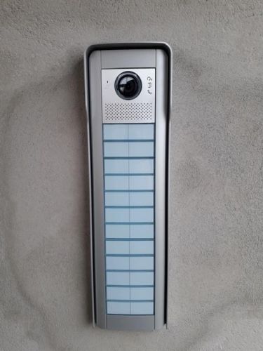 Archisio - Impianti Elettrici Di Grossi Andrea - Progetto Impianto videocitofonico