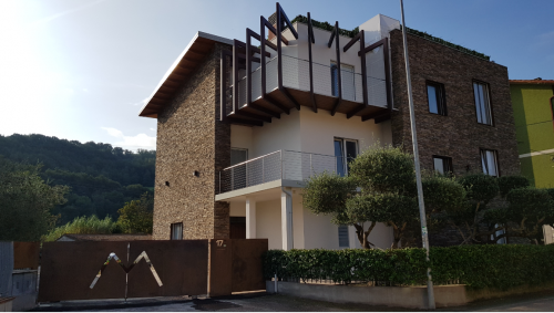 Archisio - Edilcres srl - Progetto Riqualificazione di abitazione privata