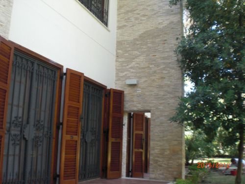 Archisio - Michele Gallo - Progetto Giardino