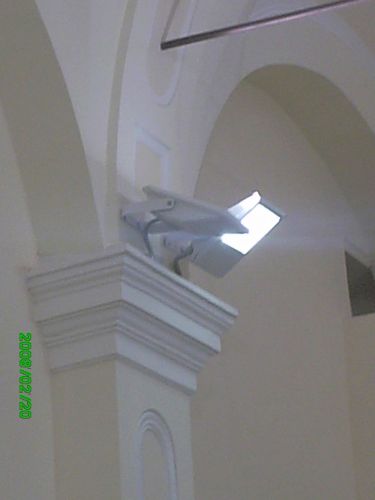 Archisio - Michele Gallo - Progetto Chiesa