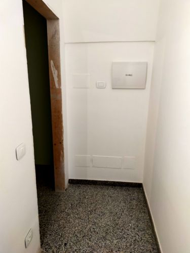 Archisio - Michele Gallo - Progetto Fibra qdsa